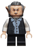 LEGO colhp28 Griphook - Minifigure Only Entry